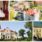 Event firmowy w pałacu? Najlepsze lokalizacje w województwie dolnośląskim