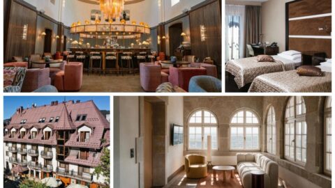Event w stylu premium – TOP miejsca, które podnoszą prestiż – woj. małopolskie