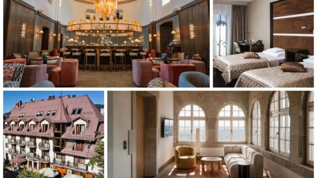 Event w stylu premium – TOP miejsca, które podnoszą prestiż – woj. małopolskie