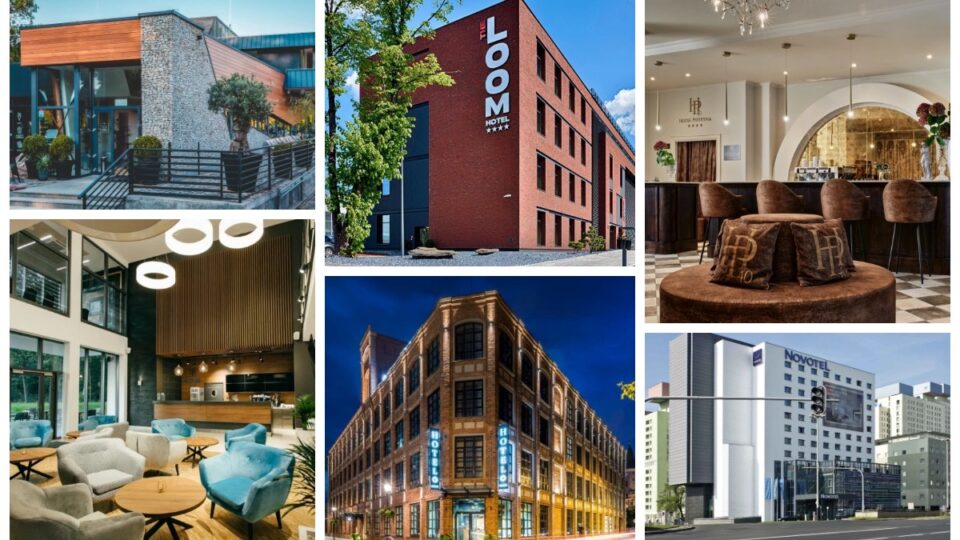 Event w stylu premium – TOP miejsca, które podnoszą prestiż – woj. łódzkie