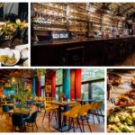 Najlepsze restauracje w największych miastach Polski na firmowe kolacje – Warszawa