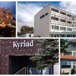 3-gwiazdkowe hotele na Pomorzu – komfortowy wypoczynek nad morzem i w miastach