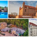 Obiekty z programem integracyjnym – team-building na najwyższym poziomie – woj. pomorskie