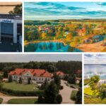 Obiekty z programem integracyjnym – team-building na najwyższym poziomie – woj. wielkopolskie