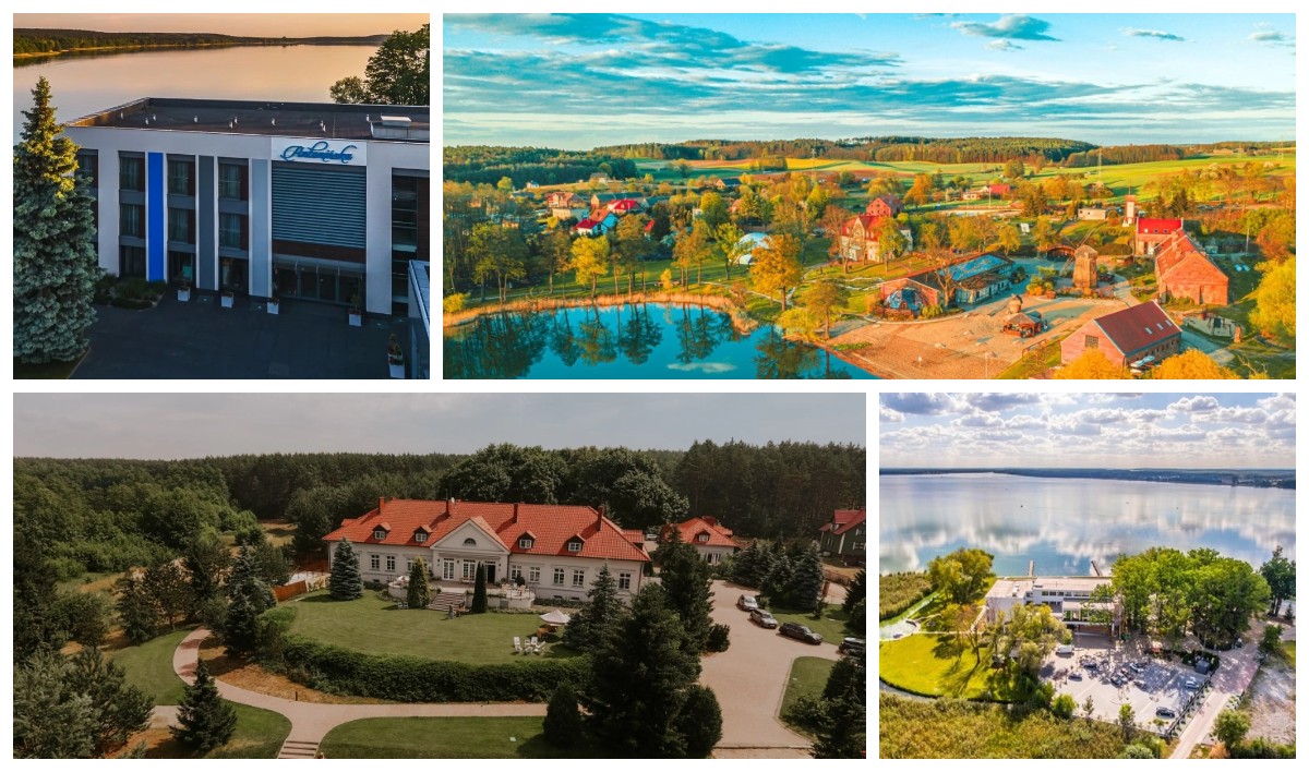 Obiekty z programem integracyjnym – woj. wielkopolskie