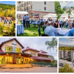 Obiekty z programem integracyjnym – team-building na najwyższym poziomie – woj. dolnośląskie