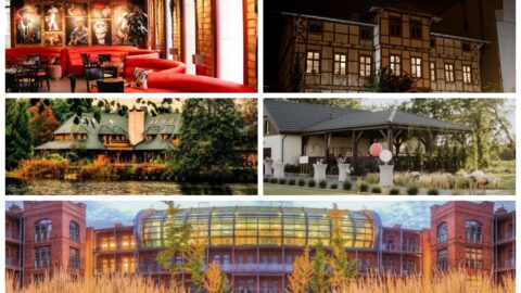 Miejsca na pracowniczy relaks w Poznaniu – gdzie zorganizować firmowy chillout?