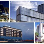 Top hotele konferencyjne we Wrocławiu dla dużych grup – sale na ponad 100 osób