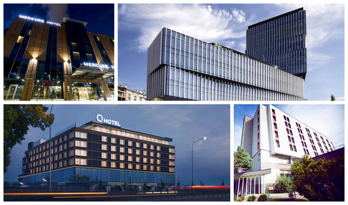 Top hotele konferencyjne we Wrocławiu dla dużych grup – sale na ponad 100 osób