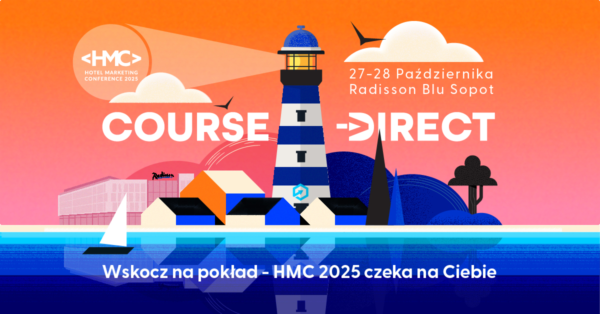 Hotel Marketing Conference