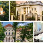 Najbardziej oryginalne miejsca na konferencje w Polsce – od zamków po stylowe ville