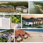 Sale z widokiem na plażę – wyjątkowe miejsca na eventy firmowe na Pomorzu