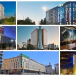 Warszawa dla biznesu – przegląd hoteli z zapleczem konferencyjnym w centrum miasta