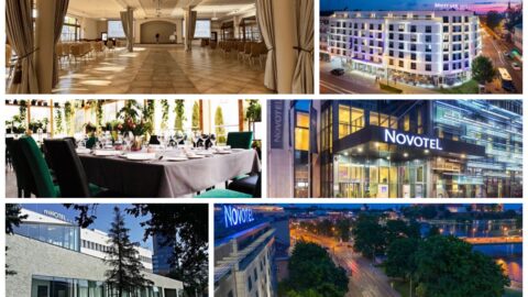 Świąteczne spotkania w hotelach – wyjątkowe pakiety bożonarodzeniowe i noworoczne
