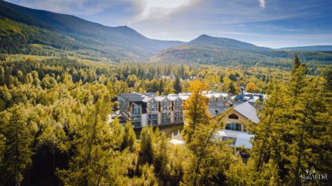 Trendy w MICE według Green Mountain Hotel – jak firmy łączą konferencje z karkonoską turystyką?