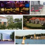 Obiekty konferencyjne z najlepszym cateringiem – gdzie zorganizować event ze smakiem? – woj. wielkopolskie
