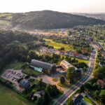 Ten hotel organizuje ponad 400 eventów rocznie. Jak oni to robią? Kulisy Młynu Jacka!