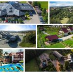 Hotele konferencyjne w okolicy Krakowa