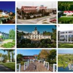 Obiekty konferencyjne w okolicy Warszawy