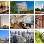 Top 10 hoteli w Warszawie idealnych na imprezy firmowe i bankiety