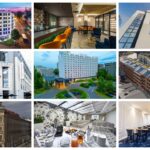 Najlepsze hotele na imprezy okolicznościowe w Krakowie