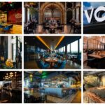 Najlepsze restauracje w Warszawie na eventy integracyjne i firmowe