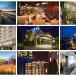 Najlepsze hotele na imprezy okolicznościowe w Poznaniu