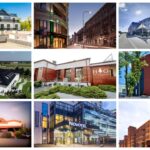 Najlepsze hotele na imprezy okolicznościowe w Łodzi