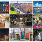 Top obiekty na imprezy okolicznościowe w Gdańsku z widokiem na morze