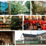 Najlepsze restauracje w Poznaniu na eventy firmowe