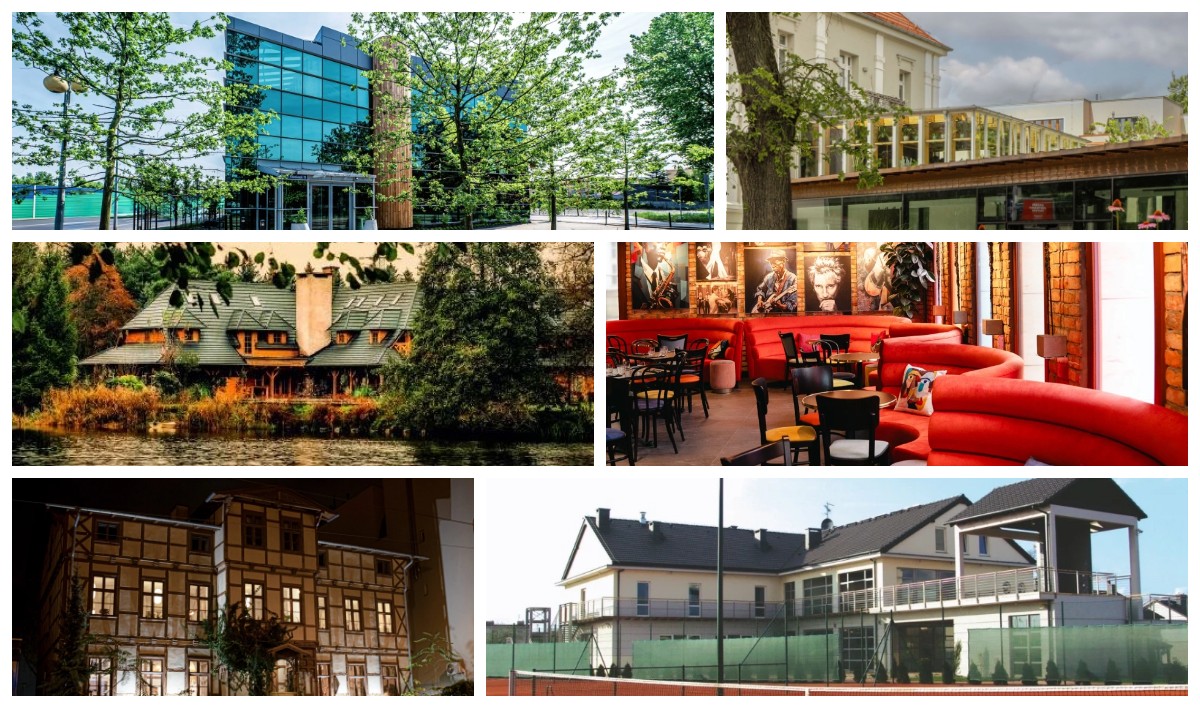 restauracje w Poznaniu na eventy firmowe