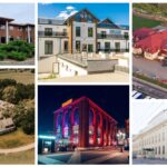 Najlepsze restauracje w Łodzi na eventy firmowe