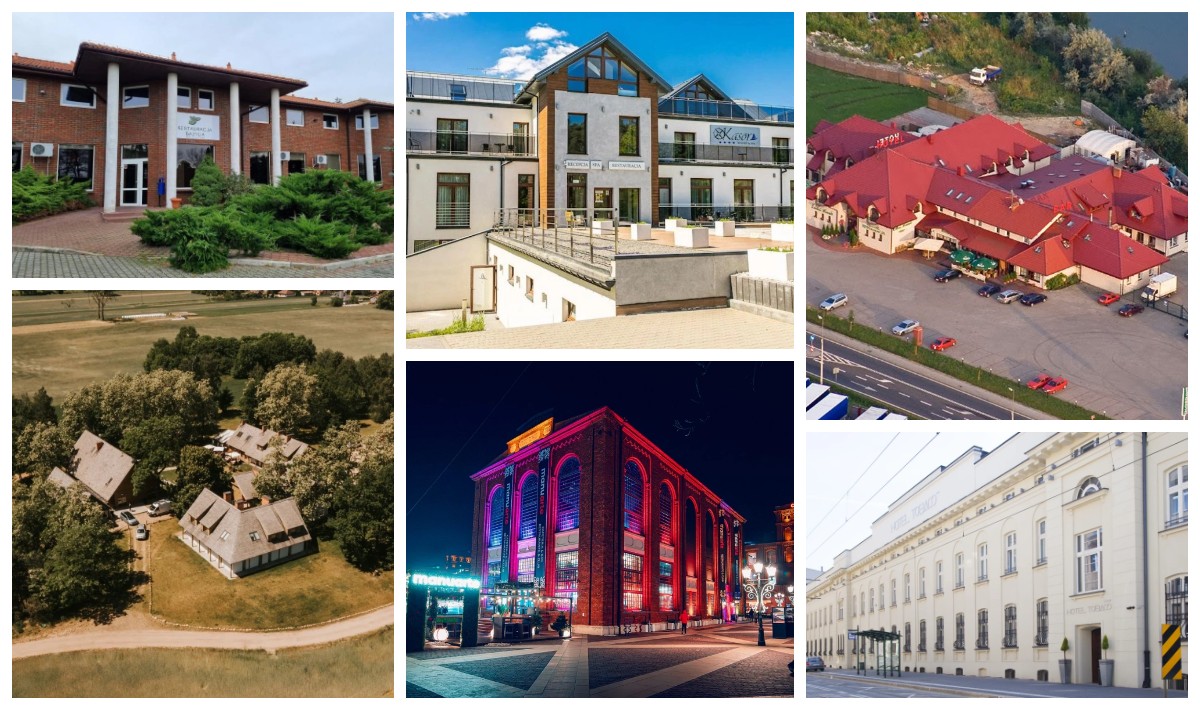 restauracje w Łodzi