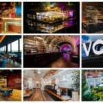 Miejsca na urodziny firmowe w Warszawie