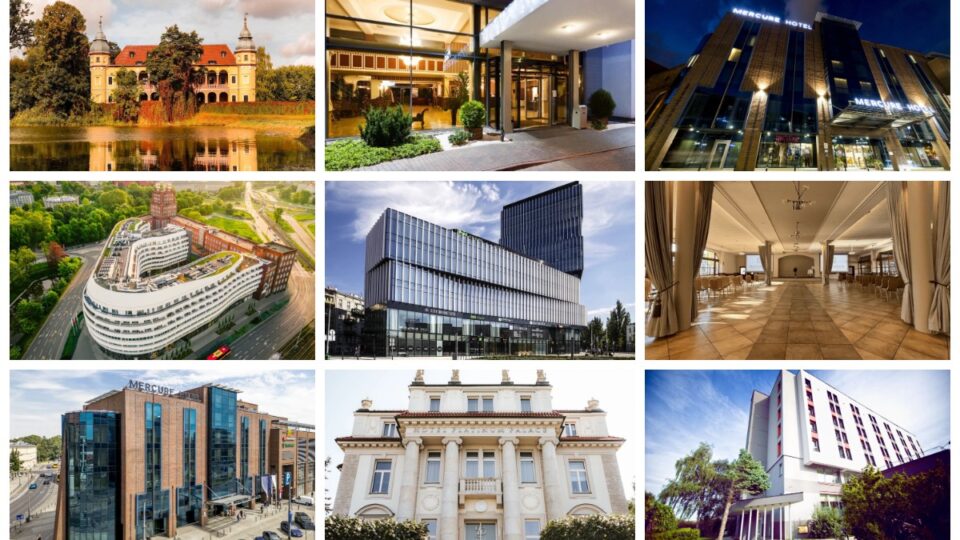 Miejsca na urodziny firmowe we Wrocławiu i okolicach