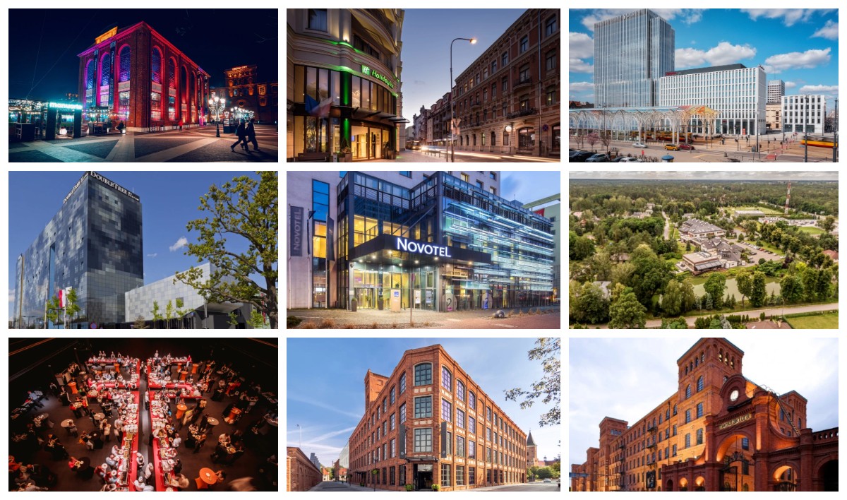 urodziny firmowe w Łodzi