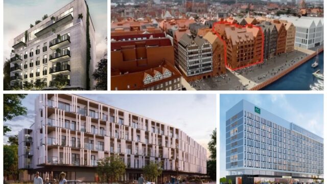 Nowe hotele, o których wszyscy będą mówić w 2026 roku