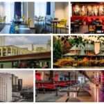 Miejsca na urodziny firmowe w Poznaniu