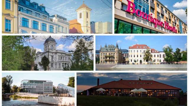Najciekawsze obiekty konferencyjne i eventowe we Wrocławiu