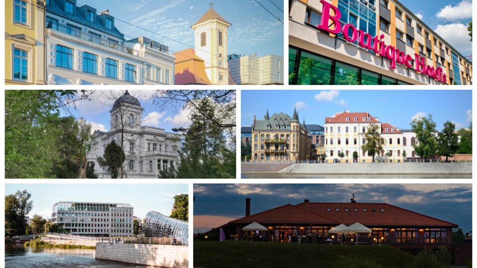 Najciekawsze obiekty konferencyjne i eventowe we Wrocławiu