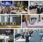 Sale bankietowe w Gdańsku – eleganckie przestrzenie na wyjątkowe wydarzenia