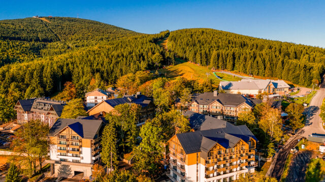 Młode pokolenie w MICE ujawnia: to nie sala decyduje o sukcesie wydarzenia. Zaglądamy za kulisy Forest Park Resort & SPA