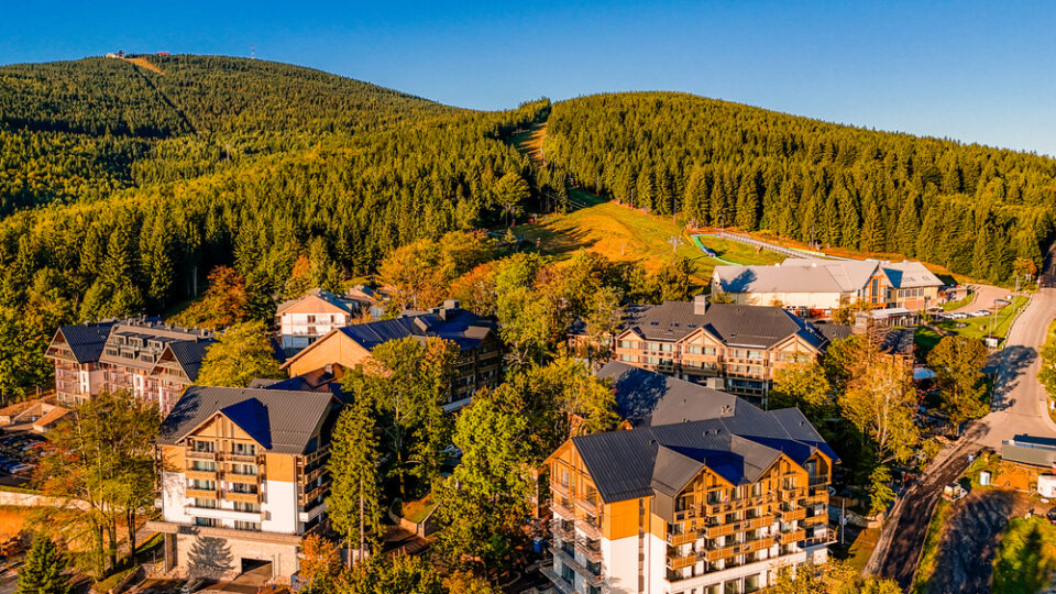 Młode pokolenie w MICE ujawnia: to nie sala decyduje o sukcesie wydarzenia. Zaglądamy za kulisy Forest Park Resort & SPA