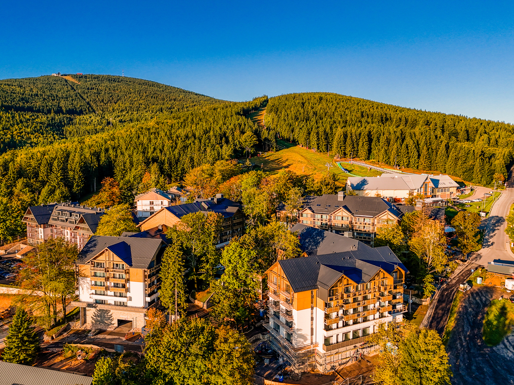 Forest Park Resort & SPA