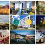 Hotele eventowe w Poznaniu: luksus vs kameralne spotkania