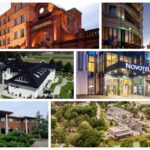 Sale bankietowe w Łodzi – nowoczesne i stylowe obiekty na każdą okazję