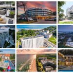 Gdzie zorganizować event nad Bałtykiem? Przegląd sal i nadmorskich przestrzeni