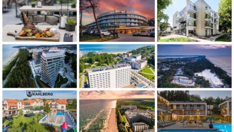 Gdzie zorganizować event nad Bałtykiem? Przegląd sal i nadmorskich przestrzeni