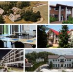 Najlepsze przestrzenie bankietowe w woj. łódzkim