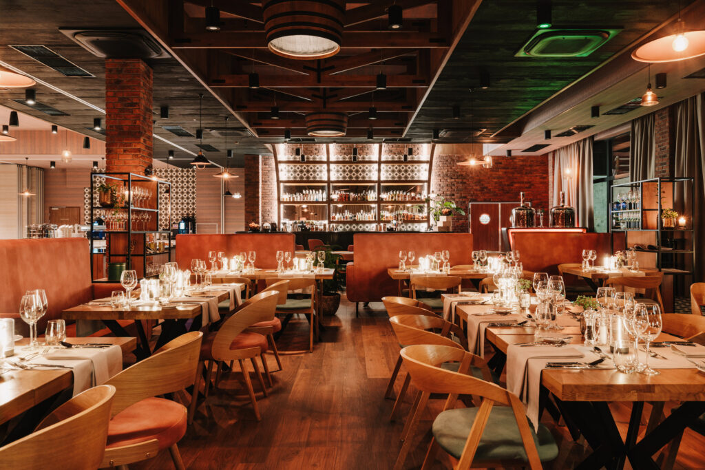 Forest Park Resort & SPA